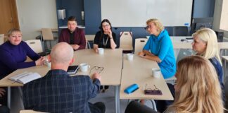 Tutvustati õpetajate ametikohapõhist palgamudelit