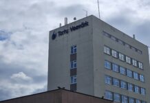 Tartu Veevärk teostab Ülenurmel veetorustiku läbipesu