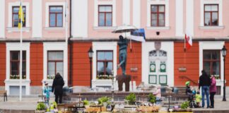 Tartumaa on 2025. aasta Eesti toidupiirkond