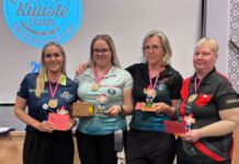 Toimus „Kuuste Cup 2025“