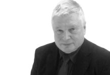 In memoriam Olev Saluveer