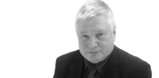 In memoriam Olev Saluveer