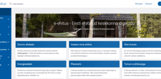 Planeeringute infosüsteem PLANIS esimene etapp valmib 2025. aasta lõpuks
