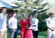 Üks aasta Leo-Klubi Tartu Tammet – kuidas noored maailma muudavad?