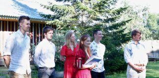 Üks aasta Leo-Klubi Tartu Tammet – kuidas noored maailma muudavad?