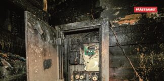 Kutsutakse kontrollima koduseid elektrisüsteeme