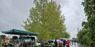 Tõrvandi täitus perepäevaliste ja kevadlaadalistega