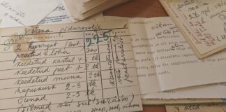 Tartumaa toidupiirkond kutsub osalema retseptikonkursil