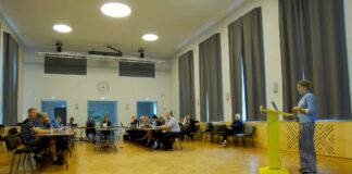 Vallavolikogu 18.06.2025 istungilt