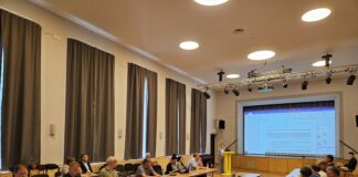 Volikogus kiideti heaks kodualuse maa maksusoodustus