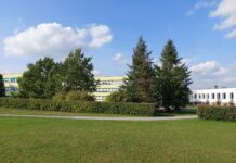 Ülenurme Gümnaasiumis algab uuel õppeaastal koolipäev kell üheksa