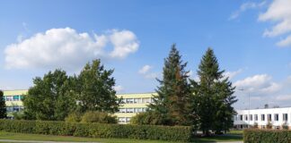 Ülenurme Gümnaasiumis algab uuel õppeaastal koolipäev kell üheksa