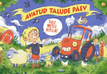 Avatud talude päevadel avavad oma uksed mitmed Kambja valla talud