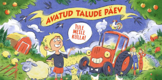 Avatud talude päevadel avavad oma uksed mitmed Kambja valla talud