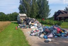 Elektroonika ja akud olmejäätmetes võivad kalliks maksma minna