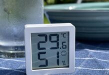 Häirekeskus tuletab meelde, kuidas kaitsta tervist suvel