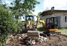 Külitse Külaselts tegutses tulevase raamatukogu ja kogukonnakeskuse nimel