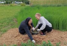 Õnnemaa Kambja valla noortemalevast