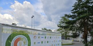 Kambja valla elanikud saavad elada kaasa omavalitsuste suvemängudele