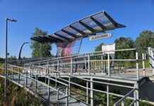 Augusti lõpuni on Tartu–Koidula rongid asendatud bussidega