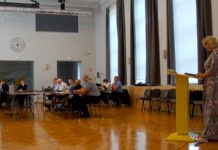 Vallavolikogu 27.08.2025 istungilt
