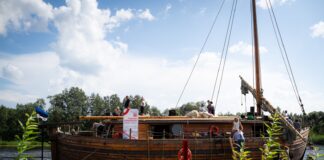 Tartumaa toidupiirkonna suveprogramm üllatab lõikuskuul tiheda sündmuste kavaga