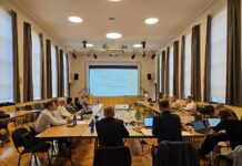 Volikogus käsitleti huvihariduse ning planeeringute ja maade omandamisega seotud küsimusi