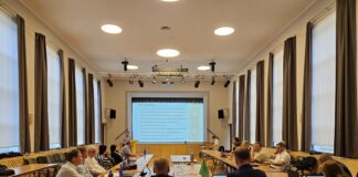 Volikogus käsitleti huvihariduse ning planeeringute ja maade omandamisega seotud küsimusi