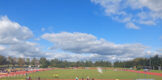 Team Kambja võistkonnas on võistlustules tippsportlased spordilegendideni