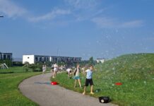 Õssus toimus perepäev