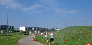 Õssus toimus perepäev