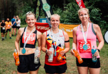 Galerii: tervisejooksude rekordirohke hooaja viimane etapp