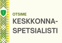 Kambja vald ootab ametisse keskkonnaspetsialisti