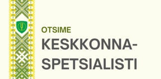 Kambja vald ootab ametisse keskkonnaspetsialisti