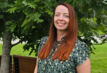 Kambja valla uus kultuurielu eestvedaja on Aive Vahejõe