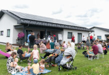 Avatud Aiad: Saja kartuli lood Kambja vallas