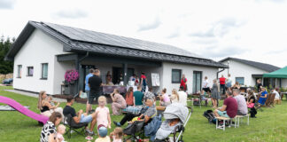 Avatud Aiad: Saja kartuli lood Kambja vallas