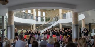 Tartu 2024 digiraamat vaatab tagasi Euroopa kultuuripealinna aastale