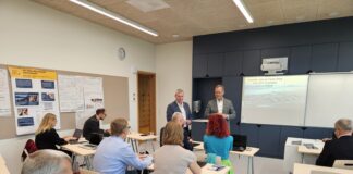 Kambja valla ja Tartu linna esindajad peatusid omavalitsuste tuleviku küsimustel