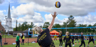 Eesti omavalitsuste suvemängud olid Kambja vallale edukad