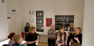 Tartu Kunstimuuseumis selle aasta eelviimane „Seenioride reede“ eriprogramm