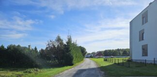 Silmapiiri tänava lõik suletakse seoses sademeveetrassi ehitustöödega