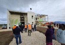 Tulesäde lasteaias oli sarikapidu