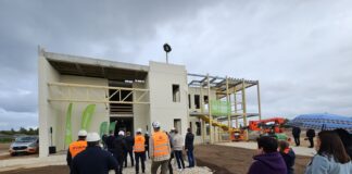 Tulesäde lasteaias oli sarikapidu