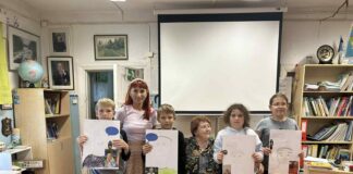 Unipiha koolis meenutati lapsepõlve ja tähistati vanavanemate päeva