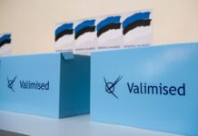 Koguneb Kambja valla valimiskomisjon