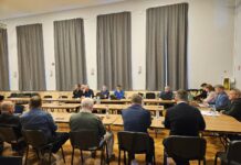 Volikogus anti nõusolek Külitse ühisveevärgi ja -kanalisatsiooni teise etapi tööde rahastamiseks