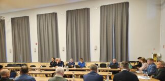 Volikogus anti nõusolek Külitse ühisveevärgi ja -kanalisatsiooni teise etapi tööde rahastamiseks