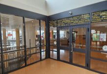 Oktoobris saab Tartumaa toidupiirkonnas lõunastada koolide söögisaalides