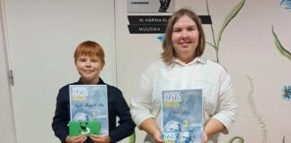 Muusikakooli õpilased said puhkpillikonkursil auhinnalisi kohti